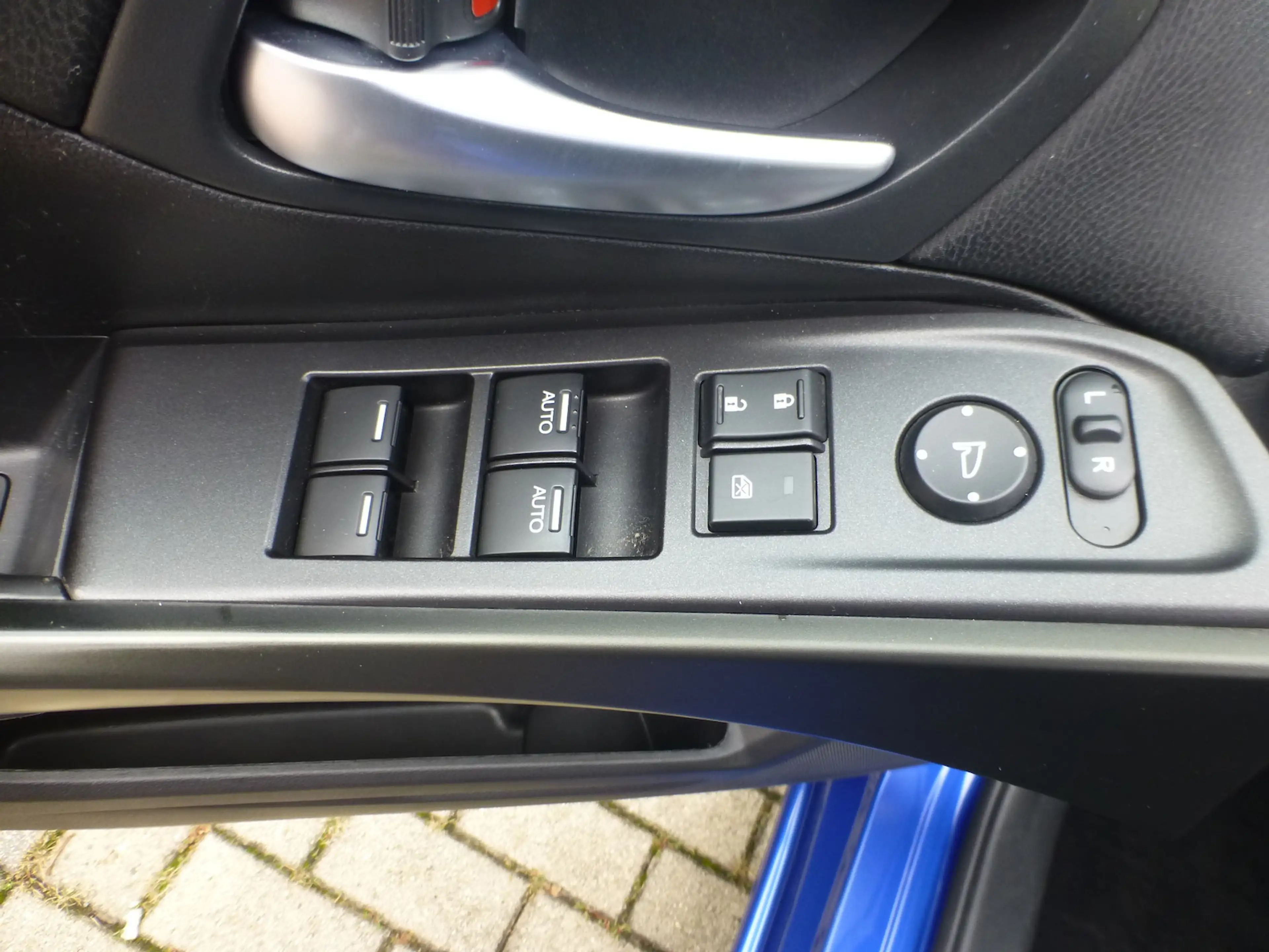 Honda Civic 1,8 i-VTEC Comfort Kombi Klima. — photo 12