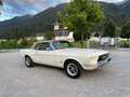 Ford Mustang Cabrio Beige - thumbnail 3
