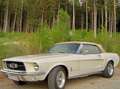 Ford Mustang Cabrio Beige - thumbnail 16