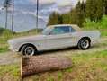 Ford Mustang Cabrio Beige - thumbnail 14