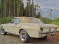 Ford Mustang Cabrio Beige - thumbnail 17