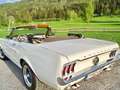 Ford Mustang Cabrio Beżowy - thumbnail 2
