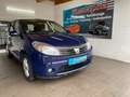 Dacia Sandero 1.2 16V Ambiance Blau - thumbnail 3