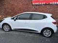 Renault Clio Expression Weiß - thumbnail 2