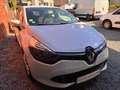 Renault Clio Expression Weiß - thumbnail 5