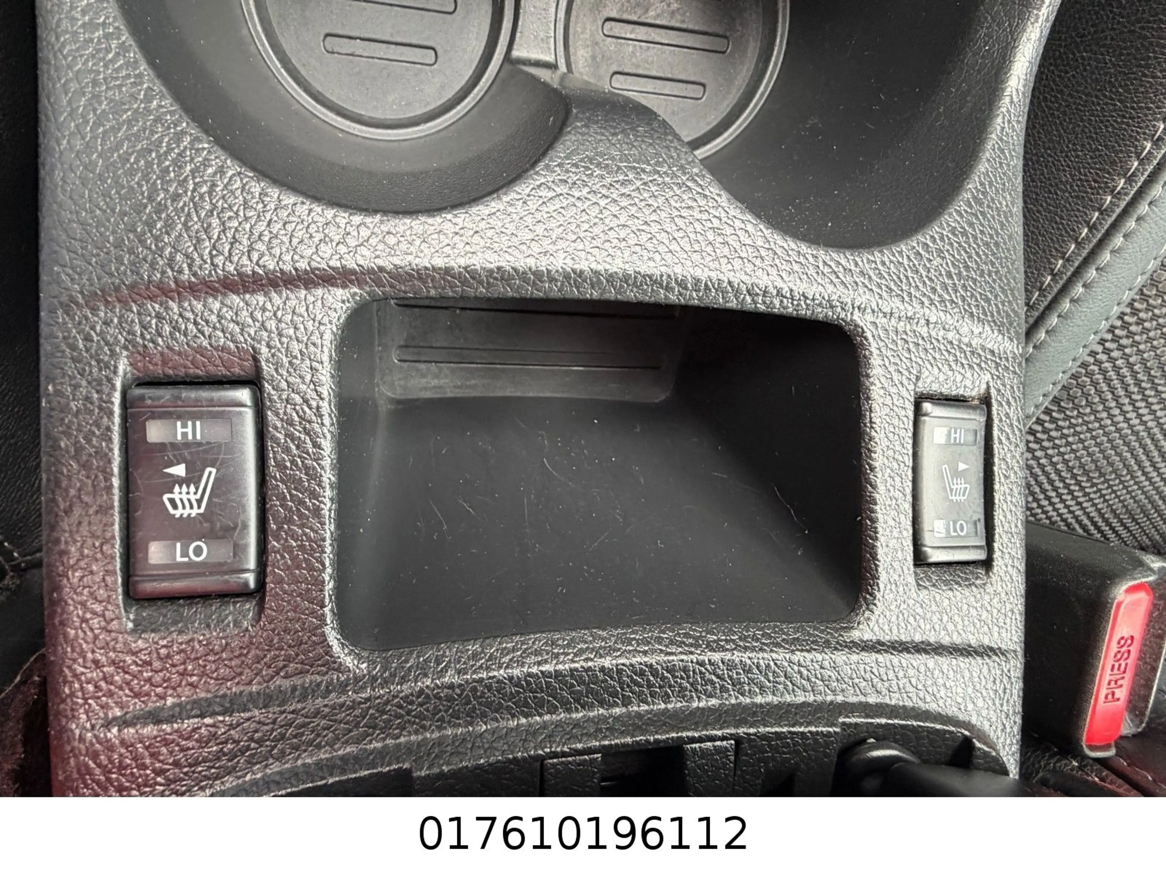 Nissan Qashqai Tekna — photo 14