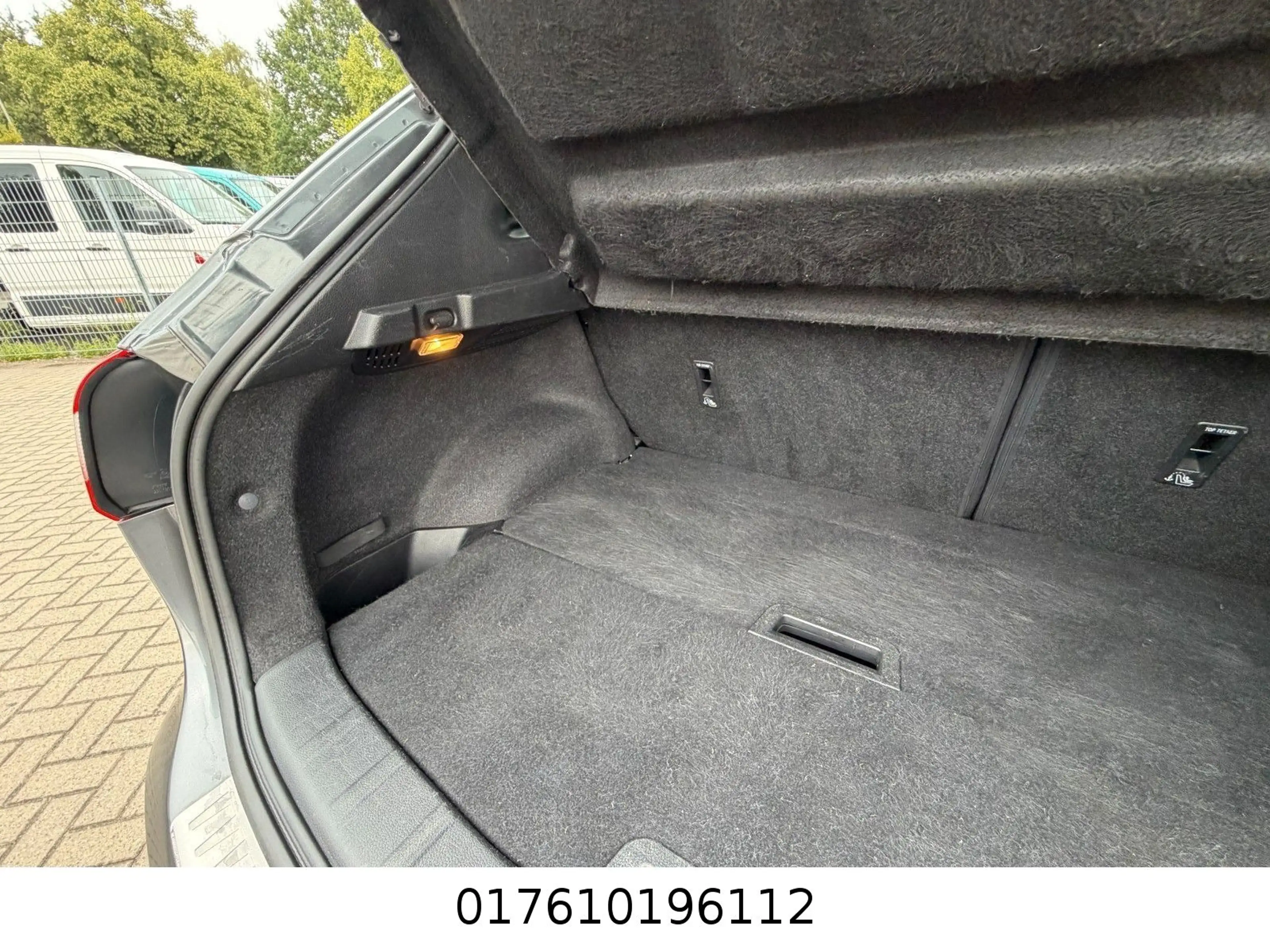 Nissan Qashqai Tekna — photo 6