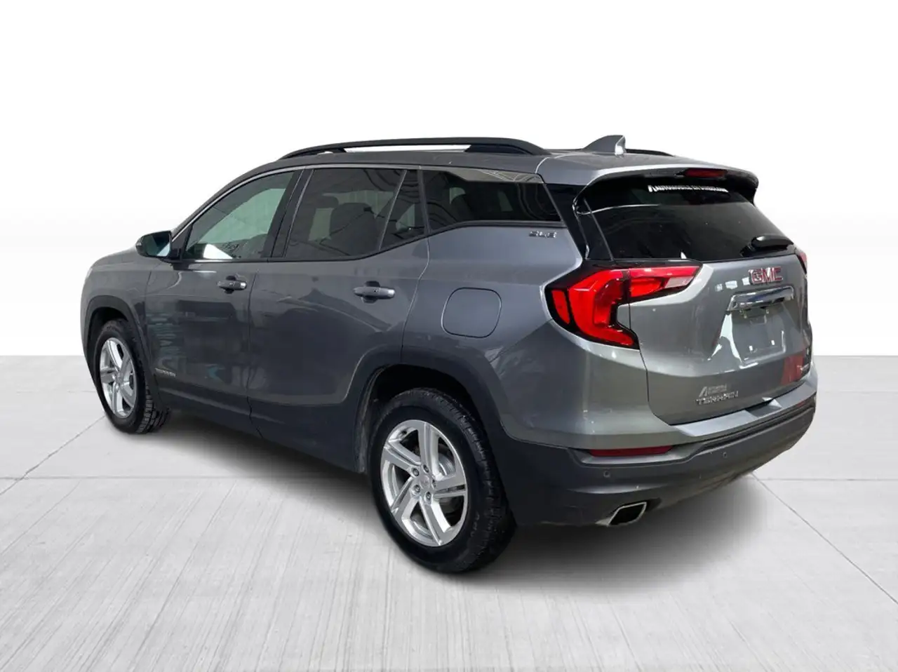 GMC Terrain снимка GMC Terrain