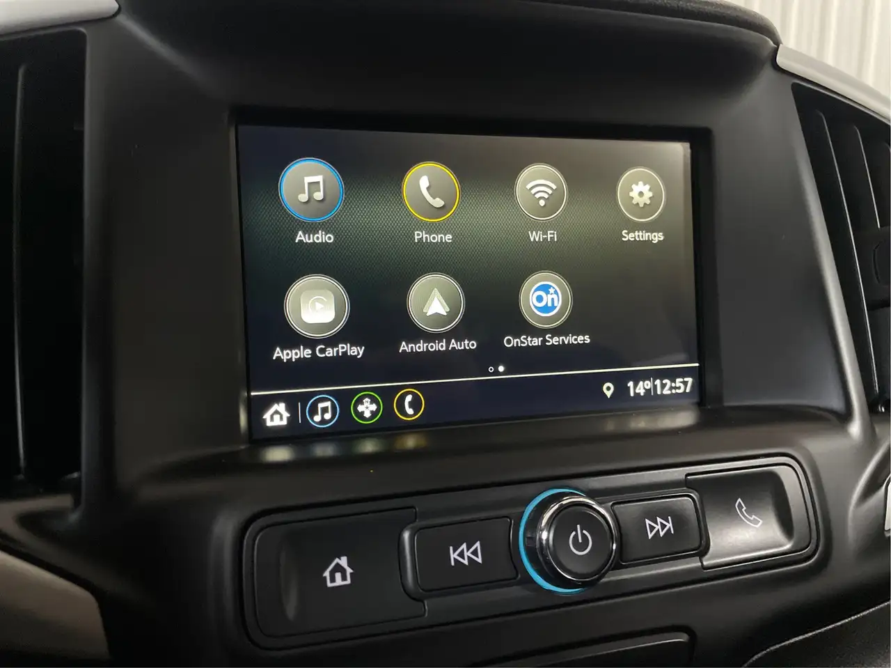 GMC Terrain снимка GMC Terrain