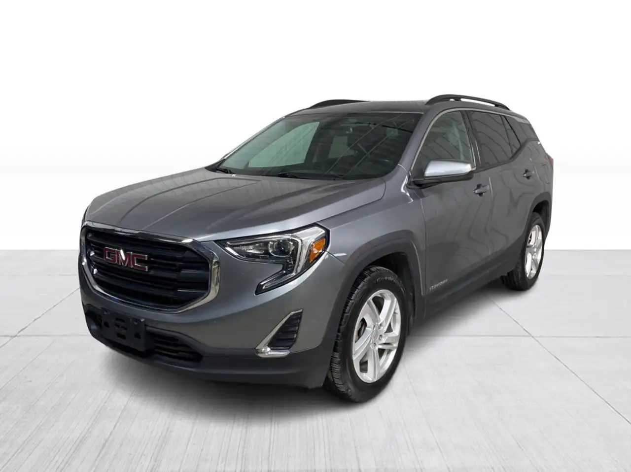 GMC Terrain снимка GMC Terrain