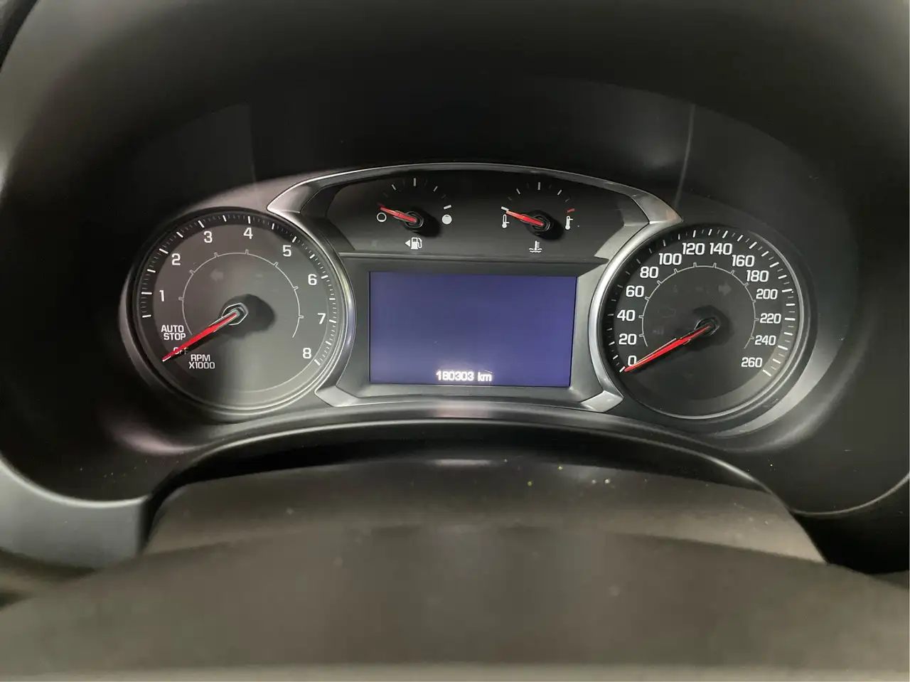 GMC Terrain снимка GMC Terrain