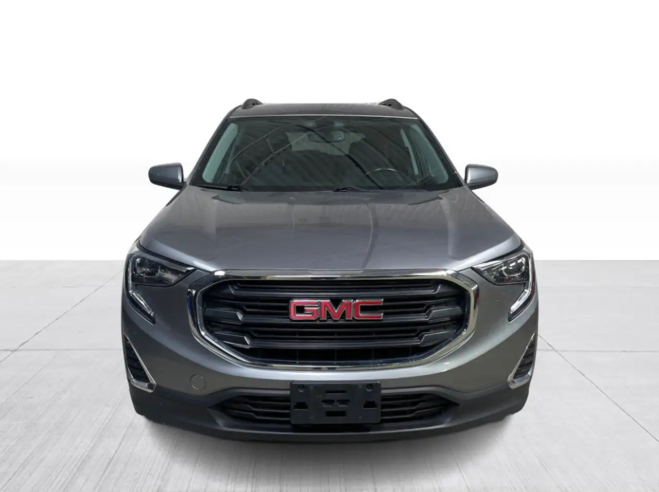 GMC Terrain снимка GMC Terrain