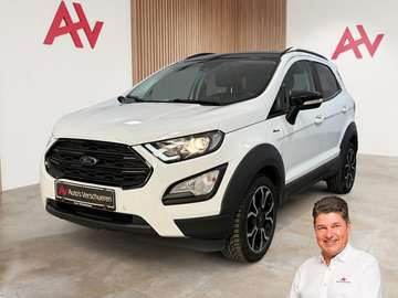 Active 1.0 Ecoboost 125 **