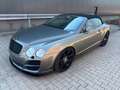 Bentley Continental GTC - HU/AU neu! Gris - thumbnail 1