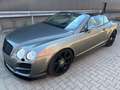 Bentley Continental GTC - HU/AU neu! Gris - thumbnail 2