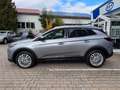Opel Grandland X 1.2 Turbo Edition *AHK*Winter-Paket* Gris - thumbnail 2