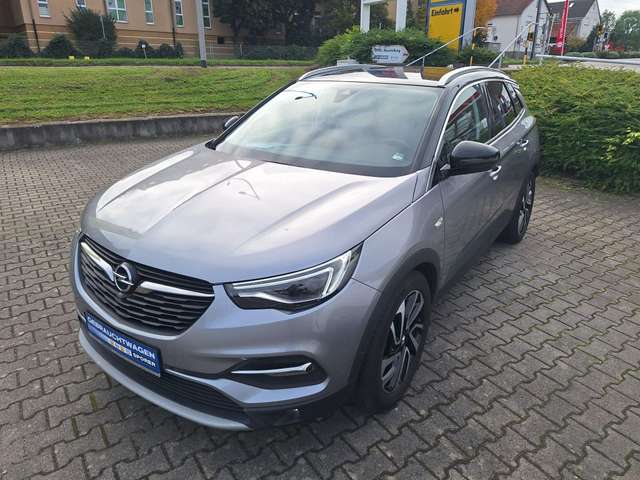 Opel Grandland X 1.6 Start/Stop Automatik Business INNOVATION