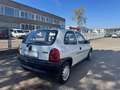 Opel Corsa 1,2 TÜV NEU Garantie Oldtimer Белый - thumbnail 11