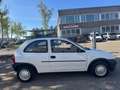 Opel Corsa 1,2 TÜV NEU Garantie Oldtimer Белый - thumbnail 8