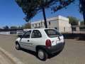 Opel Corsa 1,2 TÜV NEU Garantie Oldtimer Белый - thumbnail 2
