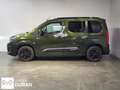 Citroen Berlingo Maat M Plus 1.2 110 BVM6 Groen - thumbnail 2