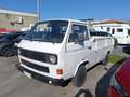 Volkswagen T3 CASSONE Fehér - thumbnail 1