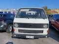 Volkswagen T3 CASSONE Fehér - thumbnail 6