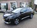 Peugeot 3008 1.6 HYbrid 225 Allure , Camera , Pdc , Keyless go Schwarz - thumbnail 1