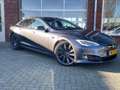 Tesla Model S 100D | SOH 87% | Enhanced Autopilot | Panoramadak Gris - thumbnail 2