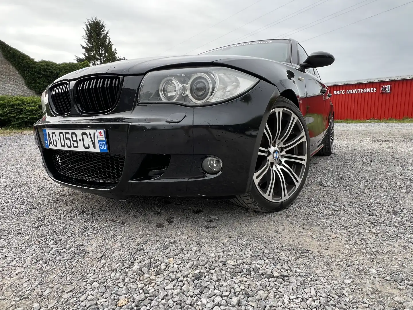 BMW 130 130i Sport - 2