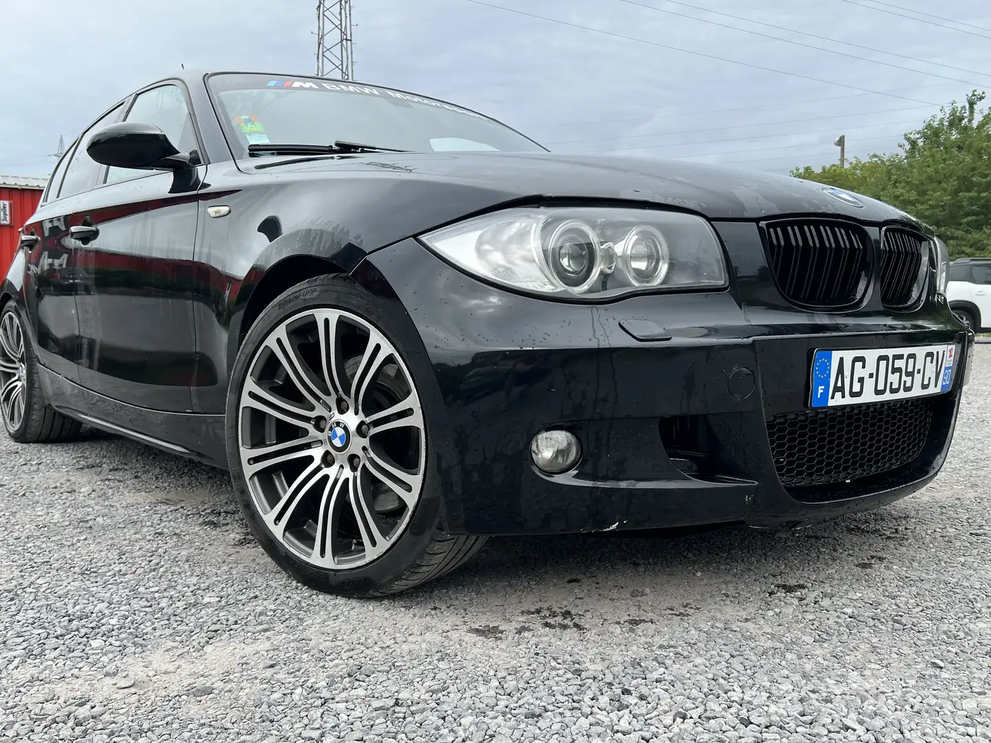 BMW 130 130i Sport - 1