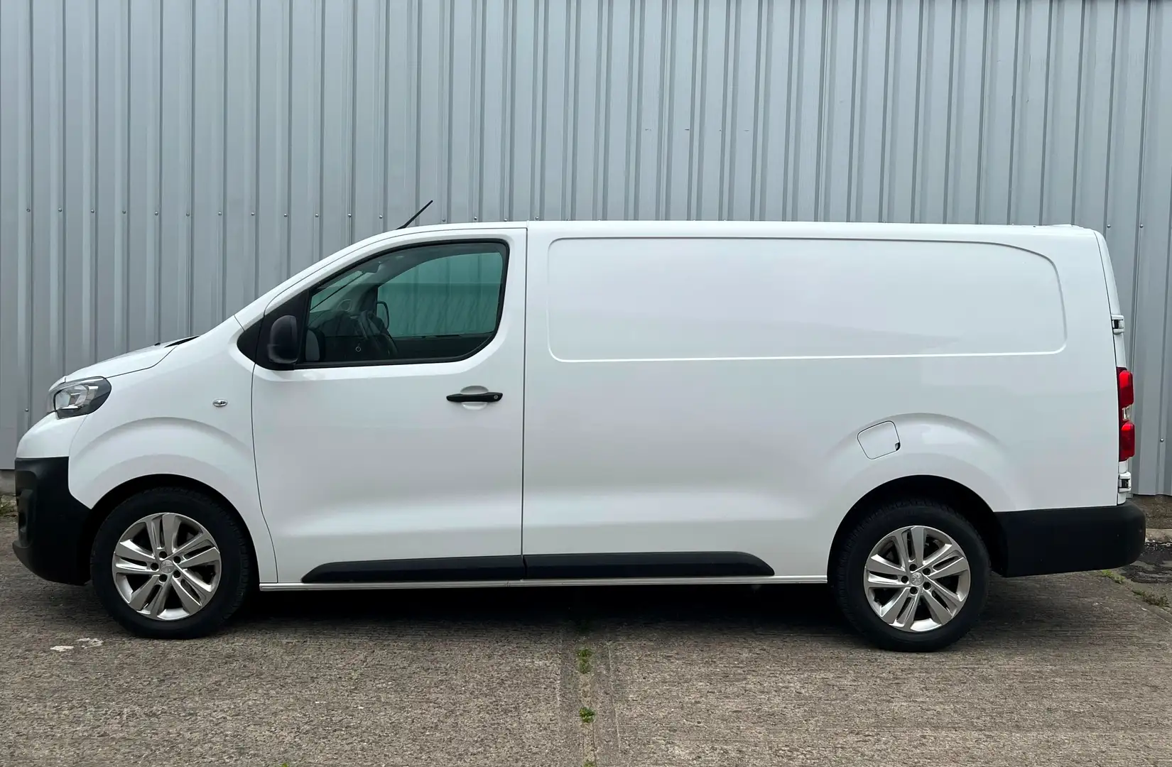 Peugeot Expert Premium L3 *Kamera*Klima*MwSt* Weiß - 2