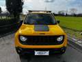 Jeep Renegade Renegade 2.0 mjt Trailhawk 4wd 170cv auto Jaune - thumbnail 2