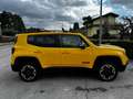Jeep Renegade Renegade 2.0 mjt Trailhawk 4wd 170cv auto Yellow - thumbnail 5