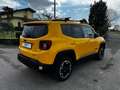 Jeep Renegade Renegade 2.0 mjt Trailhawk 4wd 170cv auto Yellow - thumbnail 9