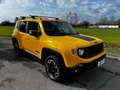 Jeep Renegade Renegade 2.0 mjt Trailhawk 4wd 170cv auto Yellow - thumbnail 1