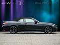 BMW 420 d Cabrio M Sport 19 ACC LenkHeiz Nackenw HiFi Schwarz - thumbnail 2