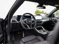 BMW 420 d Cabrio M Sport 19 ACC LenkHeiz Nackenw HiFi Schwarz - thumbnail 6