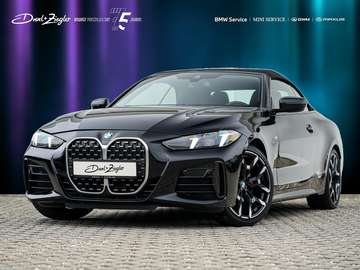 d Cabrio M Sport 19 ACC LenkHeiz Nackenw HiFi