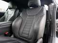 BMW 420 d Cabrio M Sport 19 ACC LenkHeiz Nackenw HiFi Schwarz - thumbnail 8