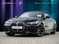 BMW 420 d Cabrio M Sport 19 ACC LenkHeiz Nackenw HiFi Schwarz - thumbnail 1