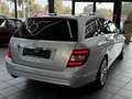 Mercedes-Benz C 180 T CGI BE Avantgarde, Leder, GSHD, 7G, Navi Silber - thumbnail 3