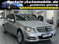Mercedes-Benz C 180 T CGI BE Avantgarde, Leder, GSHD, 7G, Navi Silber - thumbnail 1