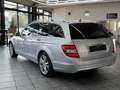 Mercedes-Benz C 180 T CGI BE Avantgarde, Leder, GSHD, 7G, Navi Silber - thumbnail 2