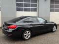 BMW 418 d Gran Coupe Advantage Schwarz - thumbnail 4