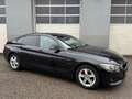 BMW 418 d Gran Coupe Advantage Schwarz - thumbnail 2