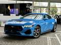 Ford Mustang 5.0 V8 GT Fastback |FRONT+RÜCKFAHRKAMERA Bleu - thumbnail 26
