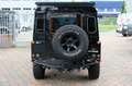 Land Rover Defender 110 SE GARANTIE AHK LED DAB Klima Leder Schwarz - thumbnail 6