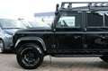 Land Rover Defender 110 SE GARANTIE AHK LED DAB Klima Leder Schwarz - thumbnail 3