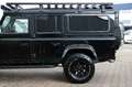 Land Rover Defender 110 SE GARANTIE AHK LED DAB Klima Leder Schwarz - thumbnail 4